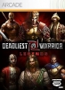 Náhled k programu Deadliest Warrior: Ancient Combat